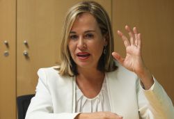 “En España, la economía digital está aún en pañales”