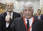 Fernández espera “comprensión” de CEOE porque ha devuelto el dinero Fernández espera “comprensión” de CEOE porque ha devuelto el dinero