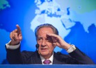Villar Mir paga a OHL 705 millones por el 5% de Abertis Villar Mir paga a OHL 705 millones por el 5% de Abertis