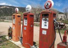 Me toca repostar gasolina, ¿cómo y dónde? Me toca repostar gasolina, ¿cómo y dónde?