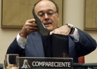 Restoy cree que el Estado puede reclamar el dinero de las visas ‘B’ Restoy cree que el Estado puede reclamar el dinero de las visas ‘B’