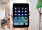 El iPad Air 2 estaría acompañado de un nuevo iPad mini en su presentación El iPad Air 2 estaría acompañado de un nuevo iPad mini en su presentación