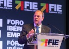 Monago apuesta por la unión regional frente al separatismo en Cataluña Monago apuesta por la unión regional frente al separatismo en Cataluña