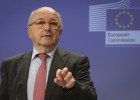Bruselas pone en peligro la ventaja fiscal de las opas en el extranjero Bruselas pone en peligro la ventaja fiscal de las opas en el extranjero