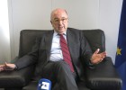 Bruselas ordena a España recuperar las ayudas fiscales Bruselas ordena a España recuperar las ayudas fiscales