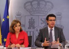 Industria lanza una campaña informativa sobre la TDT Industria lanza una campaña informativa sobre la TDT