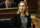 Fomento estudió posibles conflictos de interés en el núcleo duro de Aena Fomento estudió posibles conflictos de interés en el núcleo duro de Aena