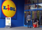 La Rioja, contra Lidl La Rioja, contra Lidl