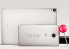 Conoce los precios del Nexus 6 y el Nexus 9 Conoce los precios del Nexus 6 y el Nexus 9