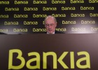 La Fundación Caja Madrid rechaza el dinero de los titulares de las tarjetas ‘black’ La Fundación Caja Madrid rechaza el dinero de los titulares de las tarjetas ‘black’