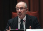 El PP abre expediente a Rato sin tomar medidas cautelares El PP abre expediente a Rato sin tomar medidas cautelares