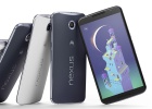 El Nexus 6 de Google y Motorola ya es oficial El Nexus 6 de Google y Motorola ya es oficial