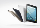 Nexus 9 de Google, el nuevo rival de iPad ya es oficial Nexus 9 de Google, el nuevo rival de iPad ya es oficial
