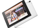 Comparativa: Nexus 9 frente al iPad Air Comparativa: Nexus 9 frente al iPad Air