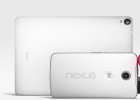 Google presenta el Nexus 6 y la ‘tablet’ Nexus 9 Google presenta el Nexus 6 y la ‘tablet’ Nexus 9