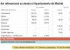 Botella se libra de la soga de Montoro Botella se libra de la soga de Montoro