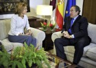 Varias patronales preparan una alternativa a Rosell en la CEOE Varias patronales preparan una alternativa a Rosell en la CEOE