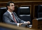 El Congreso ratifica el cierre de Castor y la indemnización de 1.350 millones El Congreso ratifica el cierre de Castor y la indemnización de 1.350 millones
