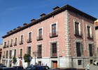 Mahou compra un palacio del siglo XVIII en Madrid Mahou compra un palacio del siglo XVIII en Madrid