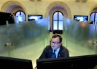 Los valores que se salvan del batacazo bursátil Los valores que se salvan del batacazo bursátil