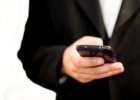 El smartphone en la empresa, ¿quién controla el mercado? El smartphone en la empresa, ¿quién controla el mercado?