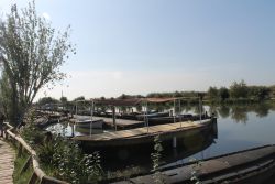 La Albufera, la otra cara de Valencia