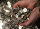 El PIB de la zona euro sube un 3,5% contando las drogas El PIB de la zona euro sube un 3,5% contando las drogas
