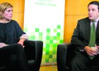 Santillana y Knewton se unen para impulsar el aprendizaje adaptativo Santillana y Knewton se unen para impulsar el aprendizaje adaptativo