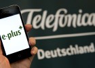 Telefónica Alemania reducirá su plantilla un 17% hasta 2018 Telefónica Alemania reducirá su plantilla un 17% hasta 2018