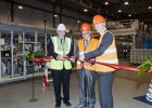 SCA ampliará su producción para suministrar a Mercadona SCA ampliará su producción para suministrar a Mercadona