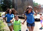Sonrisas para combatir la pobreza infantil Sonrisas para combatir la pobreza infantil