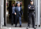Miguel Blesa será embargado: no puede reunir los 16 millones Miguel Blesa será embargado: no puede reunir los 16 millones