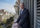 “Hemos aprovechado las caídas para entrar más en Grifols y Applus “Hemos aprovechado las caídas para entrar más en Grifols y Applus