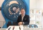 Gonzalo de Cevallos: “Antes había un reloj para toda la vida” Gonzalo de Cevallos: “Antes había un reloj para toda la vida”