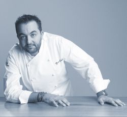 Bruno Lombán.