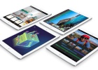 iPad Air 2 cara a cara con el Nexus 9, Samsung Galaxy Tab S y Surface 2 iPad Air 2 cara a cara con el Nexus 9, Samsung Galaxy Tab S y Surface 2