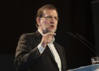 Rajoy: Hablar de economía hoy es hablar de recuperación y esperanza Rajoy: Hablar de economía hoy es hablar de recuperación y esperanza