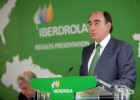 Sánchez Galán, Comendador Honorario de la Orden del Imperio Británico Sánchez Galán, Comendador Honorario de la Orden del Imperio Británico
