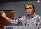 El paciente de Barcelona da negativo a la prueba del ébola El paciente de Barcelona da negativo a la prueba del ébola