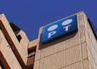 Portugal Telecom se hunde en Bolsa ante las dudas sobre su supervivencia Portugal Telecom se hunde en Bolsa ante las dudas sobre su supervivencia