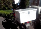 Llega el invierno para el alquiler de motocicletas Llega el invierno para el alquiler de motocicletas