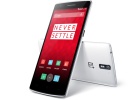 El OnePlus One se podrá comprar sin invitación a partir del 27 de octubre El OnePlus One se podrá comprar sin invitación a partir del 27 de octubre