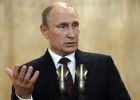 Rusia y Ucrania no logran un acuerdo en la crisis del gas Rusia y Ucrania no logran un acuerdo en la crisis del gas