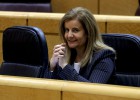 Las empresas privadas empiezan a intentar colocar a los parados Las empresas privadas empiezan a intentar colocar a los parados