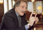 La Fiscalía pide dos años de prisión para el expresidente de CCM La Fiscalía pide dos años de prisión para el expresidente de CCM