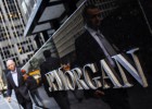 JPMorgan pagará 61 millones por manipular el líbor JPMorgan pagará 61 millones por manipular el líbor