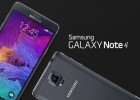 Descubre las sorpresas que existen al desmontar el Samsung Galaxy Note 4 Descubre las sorpresas que existen al desmontar el Samsung Galaxy Note 4