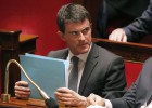 Valls: Europa subestima el grave riesgo de recesión Valls: Europa subestima el grave riesgo de recesión
