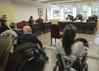 La Audiencia falla a favor de la farmacéutica de la talidomida La Audiencia falla a favor de la farmacéutica de la talidomida