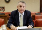 José Antonio Sánchez, nuevo presidente de RTVE José Antonio Sánchez, nuevo presidente de RTVE